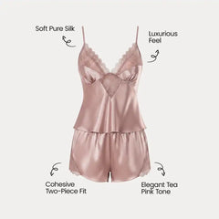 Luna Tea Pink