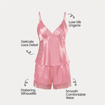 Serene Pink