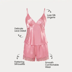 Serene Pink