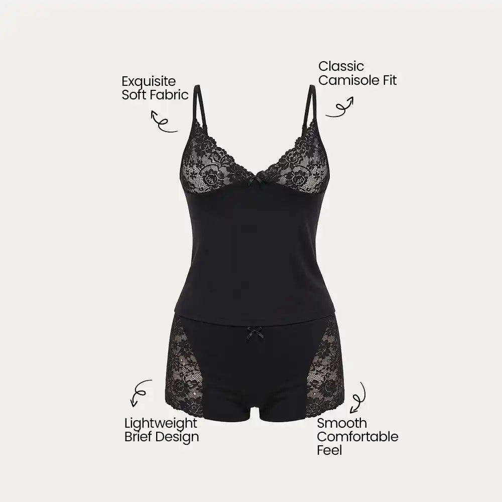 Gem Black