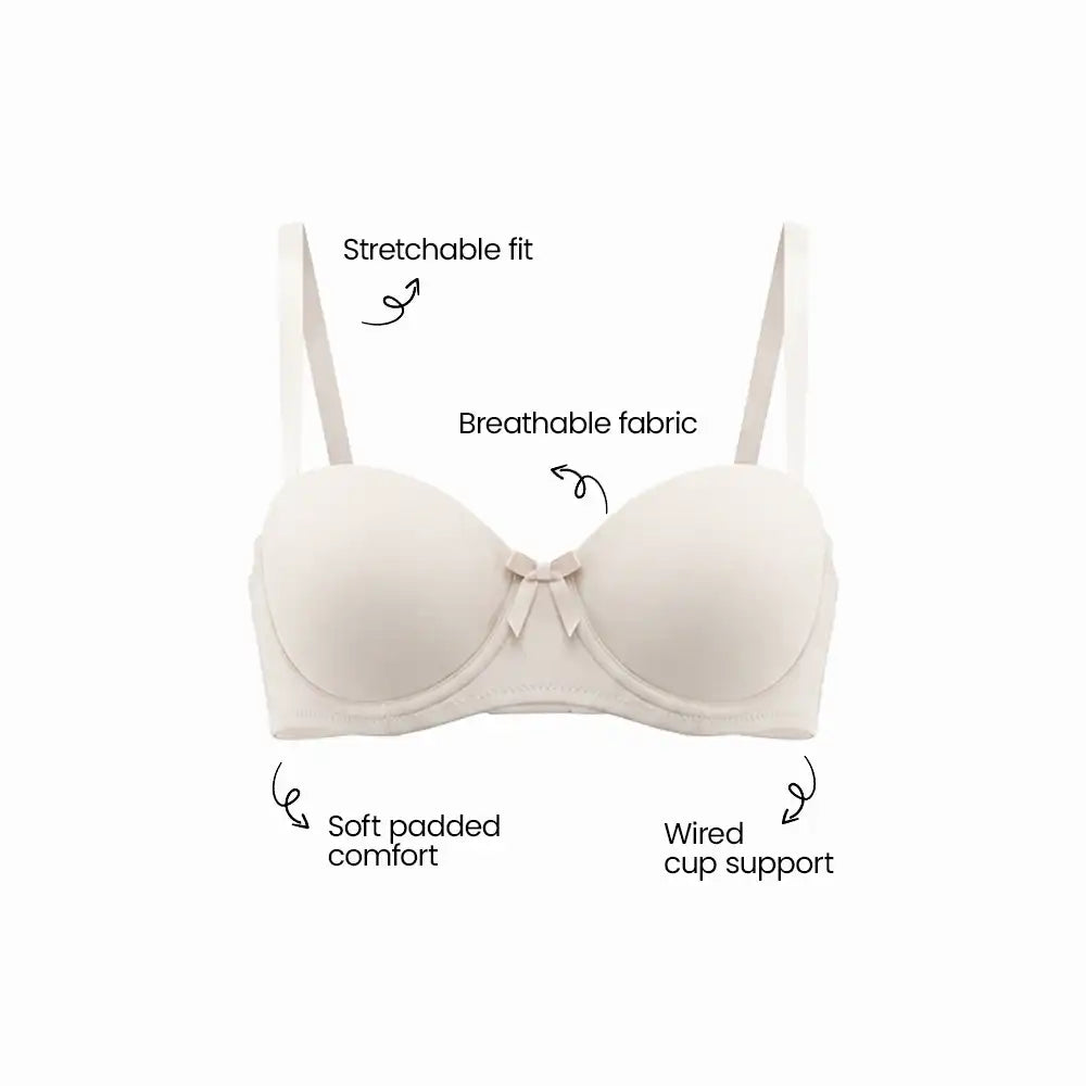 Demi Bra