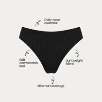 Basic Tangas