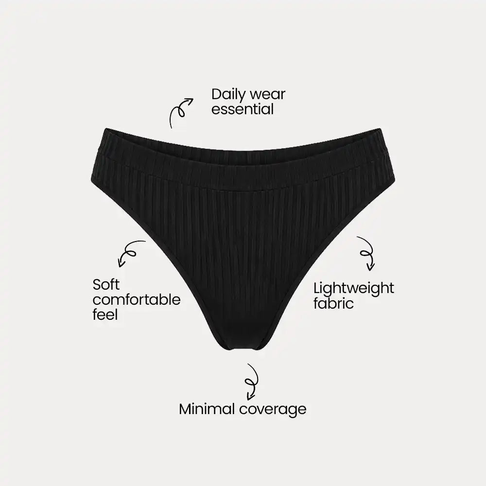 Basic Tangas