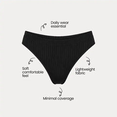 Basic Tangas