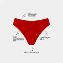 Basic Tangas