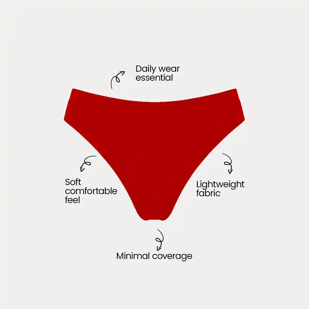 Basic Tangas