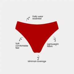 Basic Tangas