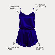 Cozy Chic 2 pcs