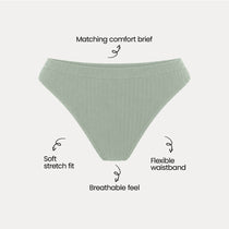 Aire Bra & Brief