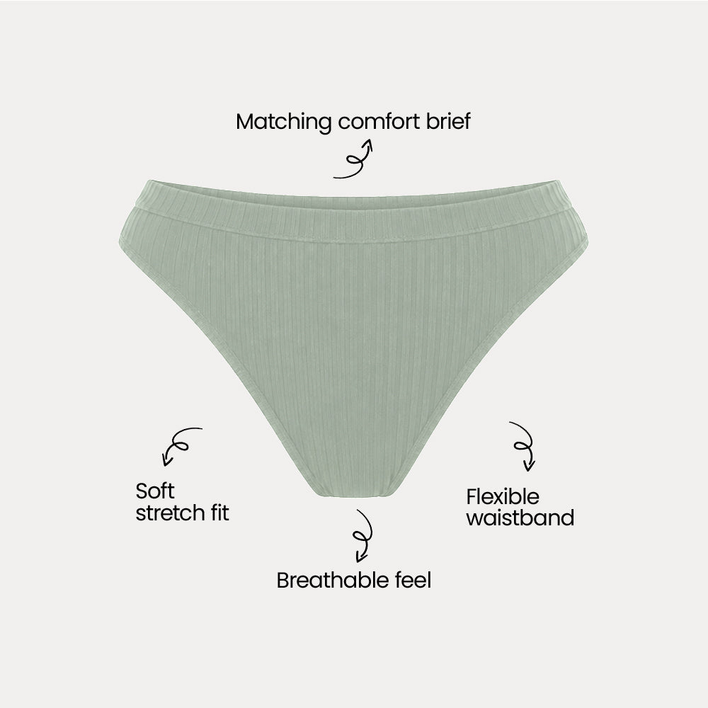 Aire Bra & Brief
