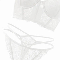 Lace Corset