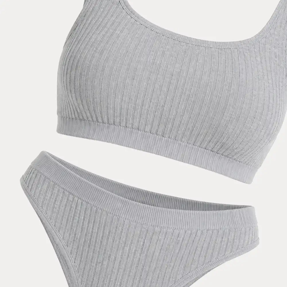 Aire Bra & Brief