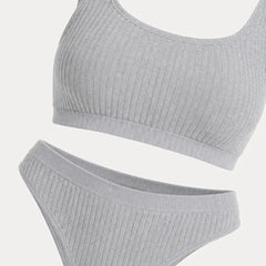 Aire Bra & Brief