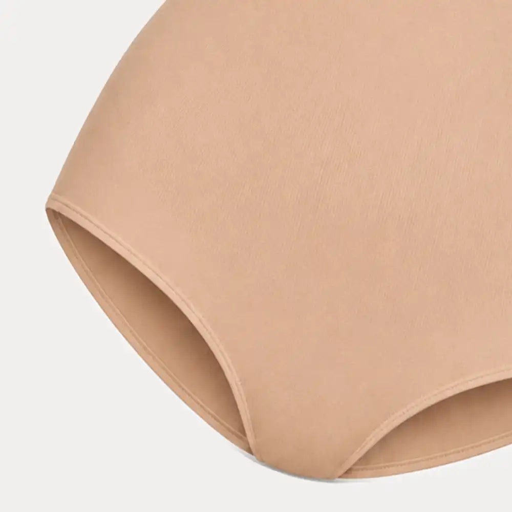 Mid-Waist Body Shaper
