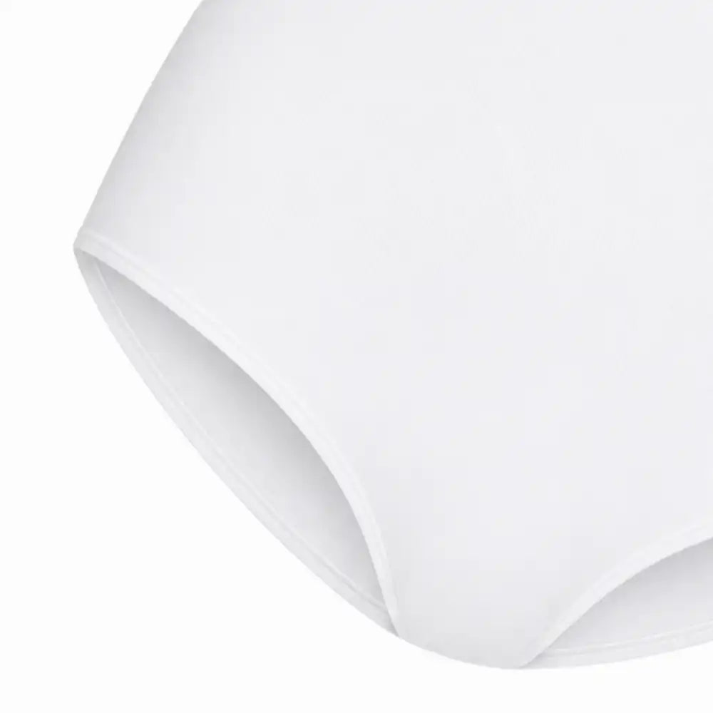 Mid-Waist Body Shaper