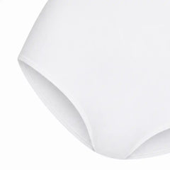 Mid-Waist Body Shaper