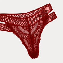 Butterfly Waist Thong