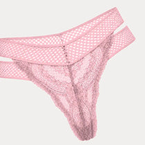 Butterfly Waist Thong