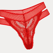 Butterfly Waist Thong