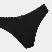lace Patterned bikini