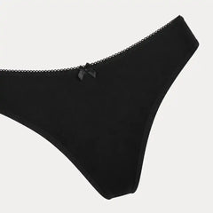 lace Patterned bikini