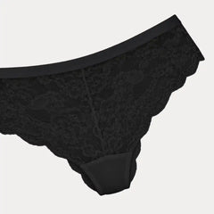 Laced Brazilian