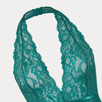 Enchanting Blue