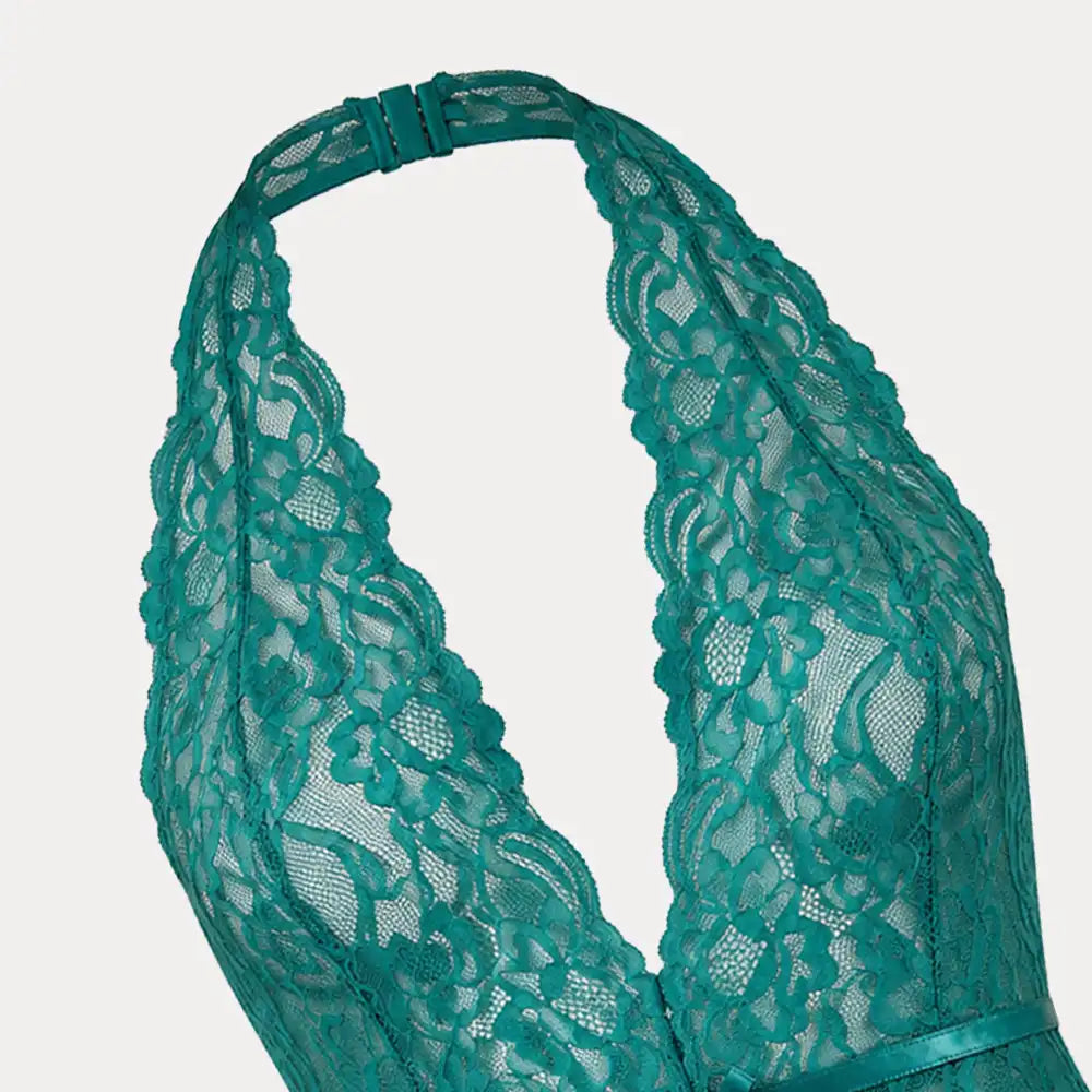 Enchanting Blue