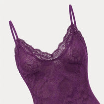 Dusk Lace Suit