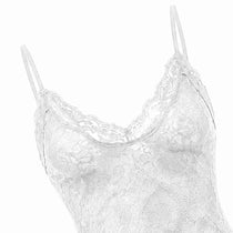 Dusk Lace Suit