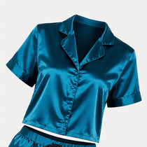 Love Affair Blue