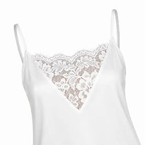 Love Affair White