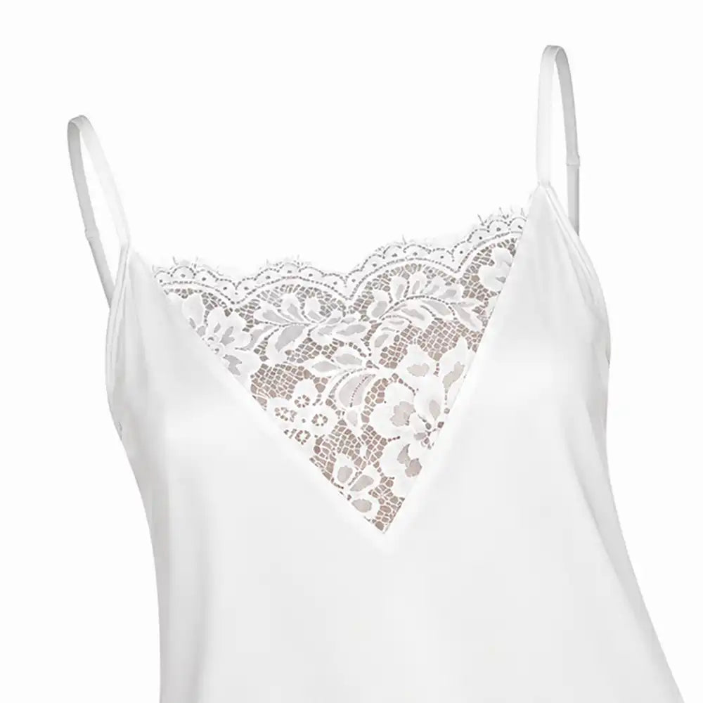 Love Affair White