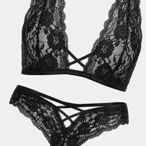 Seduction Black, Purple