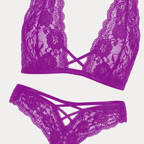 Seduction Black, Purple
