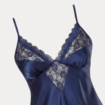 Luna Blue