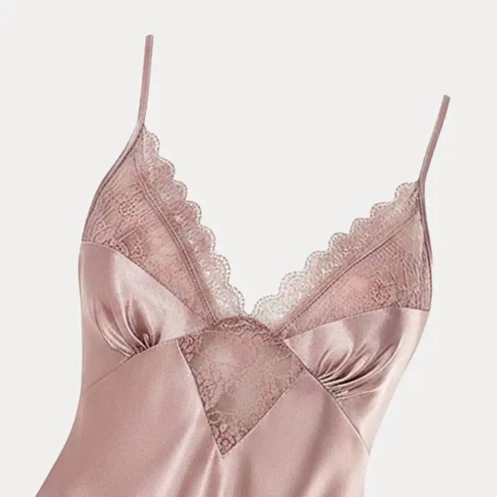 Luna Tea Pink