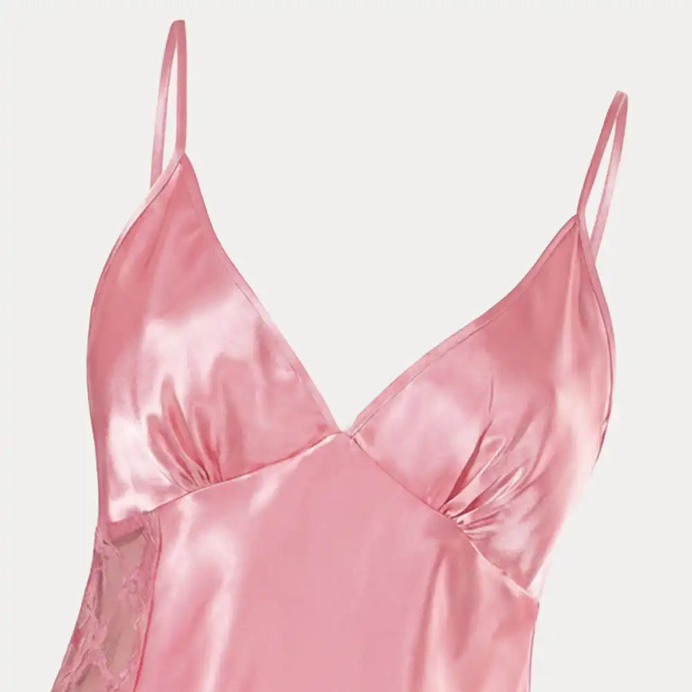 Serene Pink