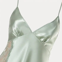 Serene Lace Green