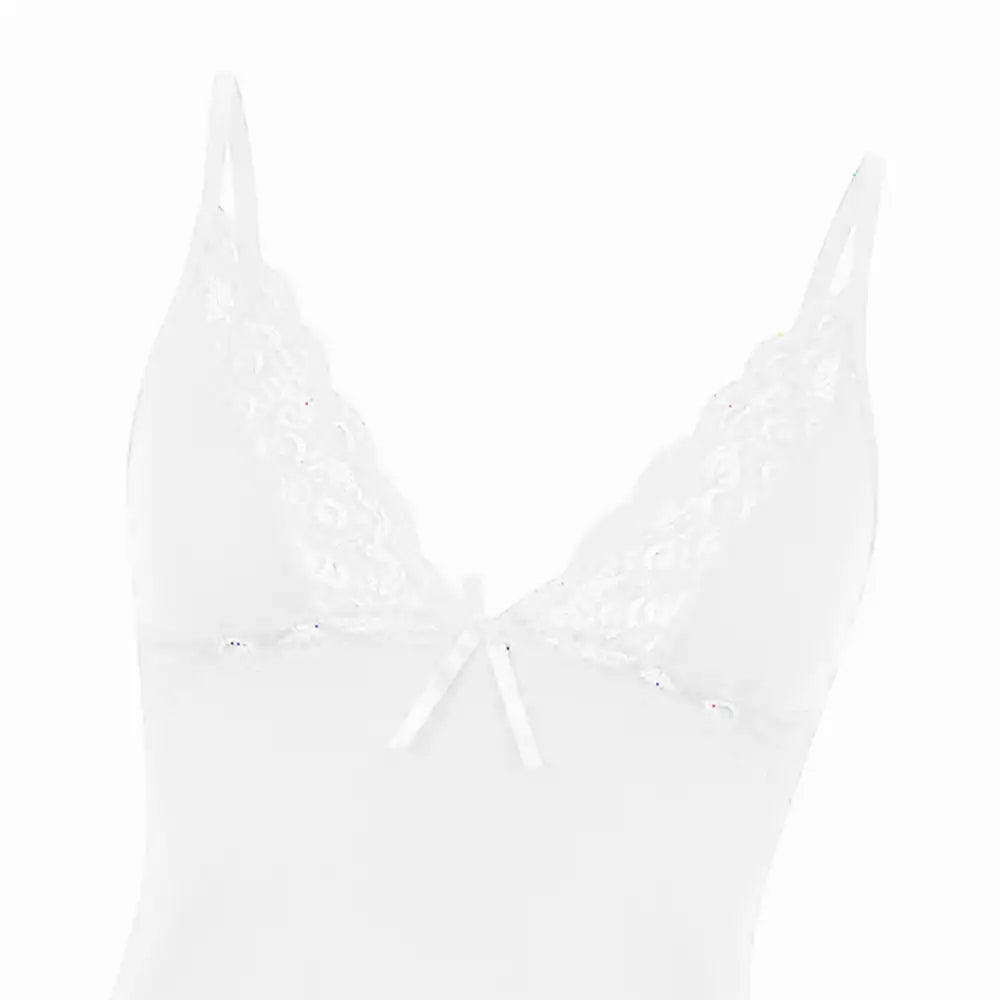 Gem White