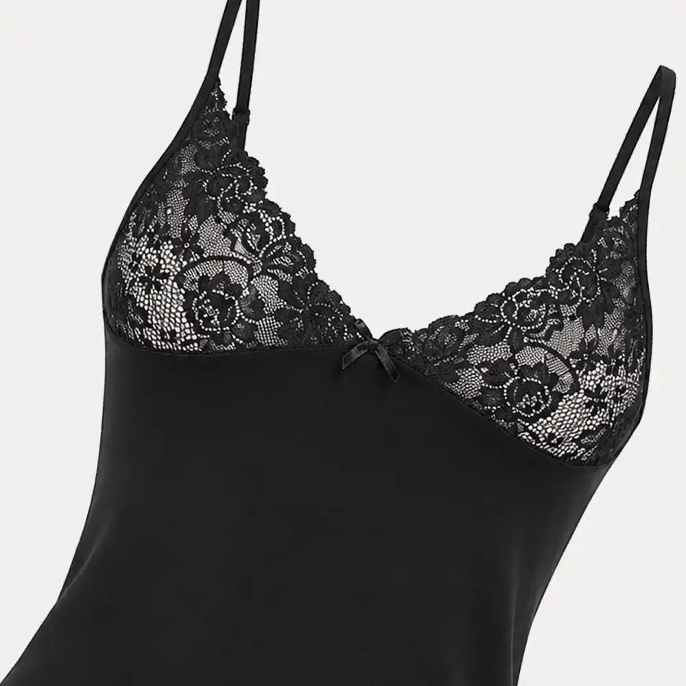 Gem Black