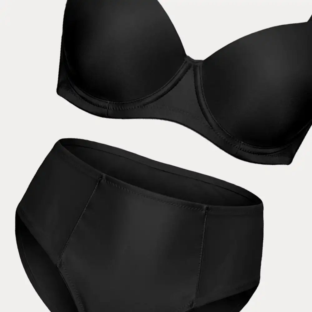 Second Skin Set