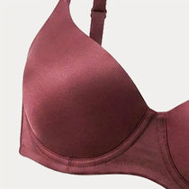 Second Skin Cherry (Only Bra)