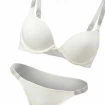 Beyond Sexy Pushup bra