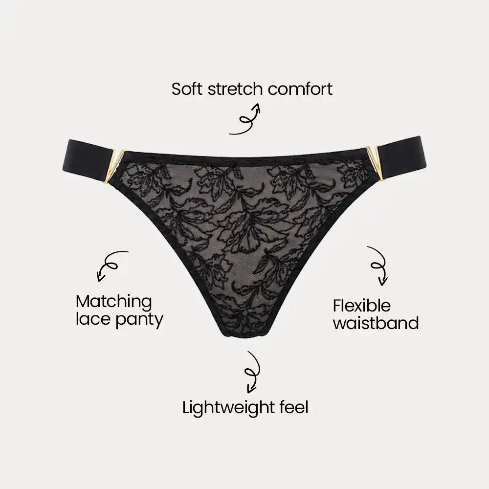 Dusk Daily Wear Bra
