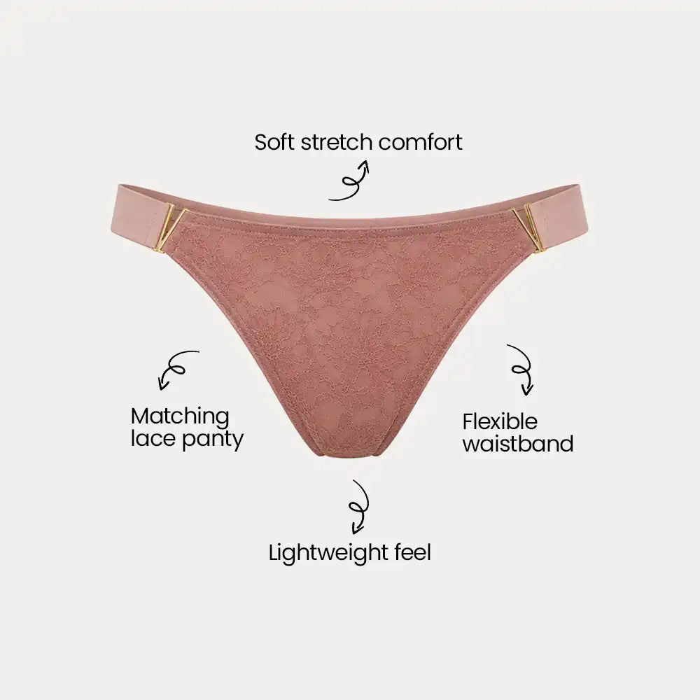 Dusk Daily Wear Bra