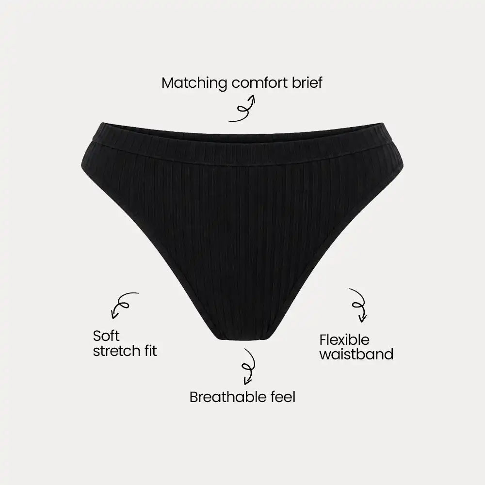 Aire Bra & Brief