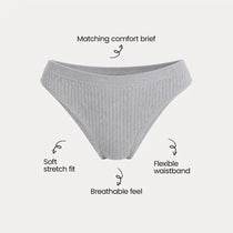 Aire Bra & Brief