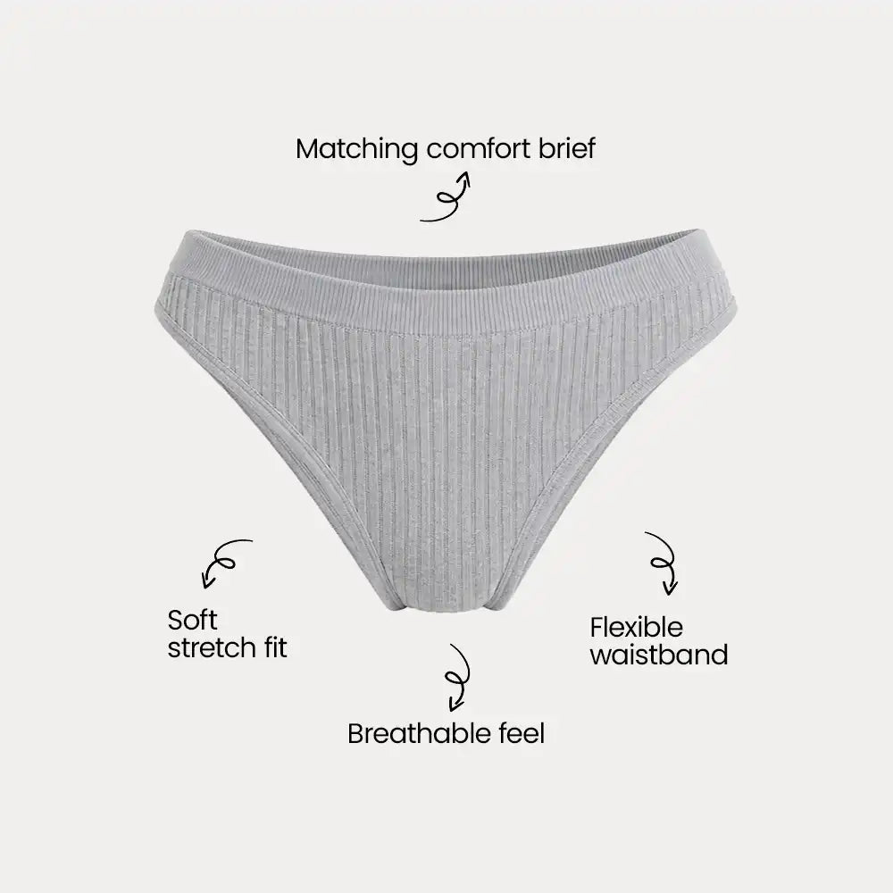 Aire Bra & Brief
