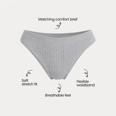 Aire Bra & Brief